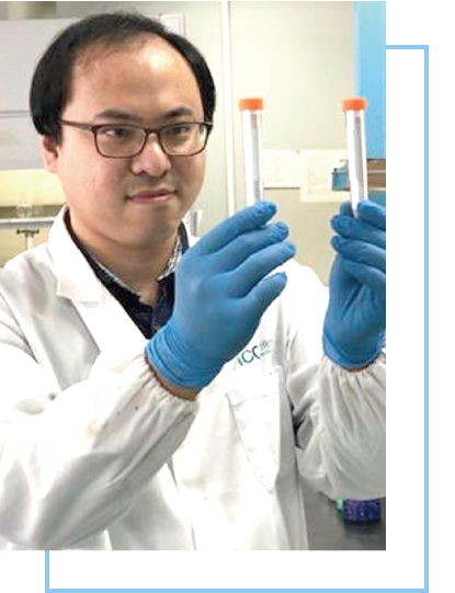 配方升级改进_配方研发开发_配方技术转让_合作开发